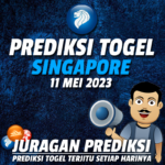 prediksi togel singapore 11 mei 2023