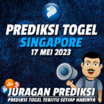 prediksi togel singapore 17 mei 2023