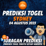 prediksi togel sydney 04 agustus 2023