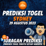 prediksi togel sydney 29 agustus 2023