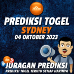 prediksi togel sydney 04 oktober 2023