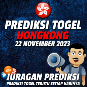prediksi togel hongkong 22 november 2023