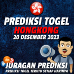 prediksi togel hongkong 20 desember 2023